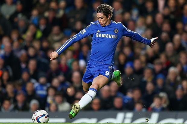 Torres masih punya masa...