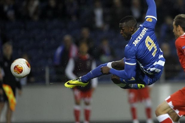 Mangala bawa Porto tumbangkan...