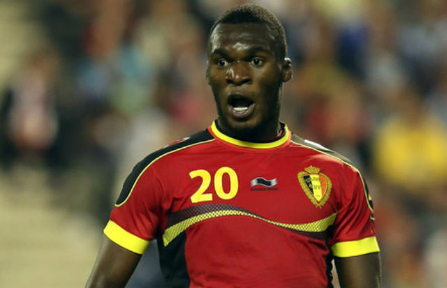 Belgia tanpa Benteke...
