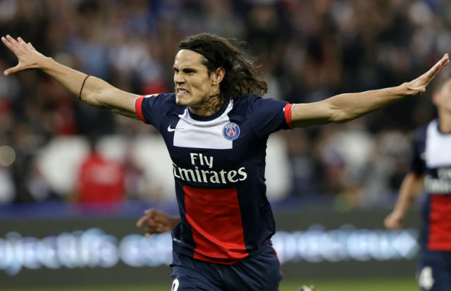 PSG: Cavani tidak dijual!