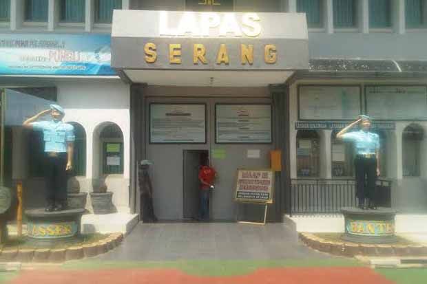 Jelang pileg, Aat Syafaat...
