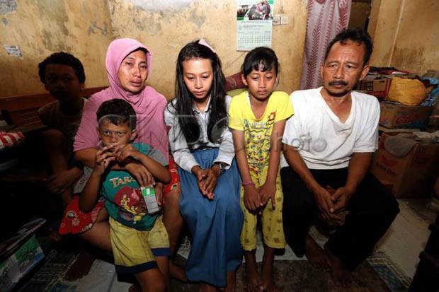 Pakde Karwo sambangi...