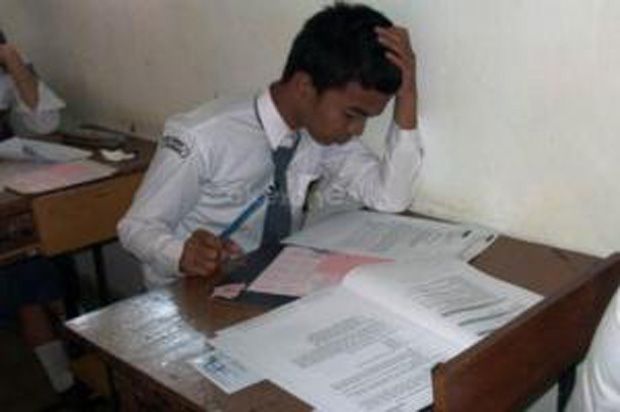 Mendiknas sidak persiapan...