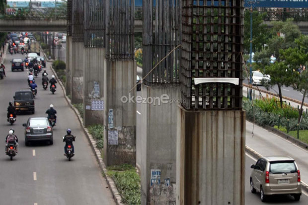Monorel batal itu bagus