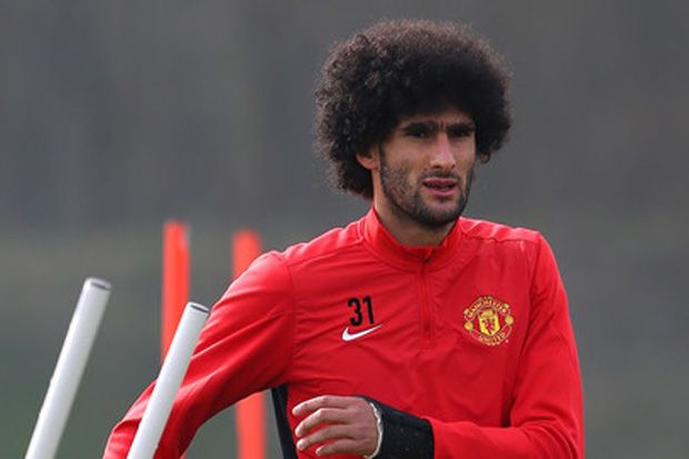 Tampil buruk, Moyes...