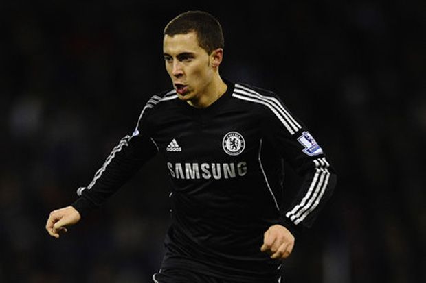 Hazard: Chelsea kalah...