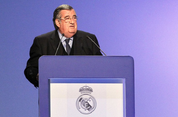 Barca kena sanksi, Madrid:...