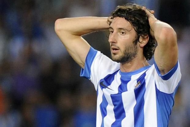 Granero siap hadapi...