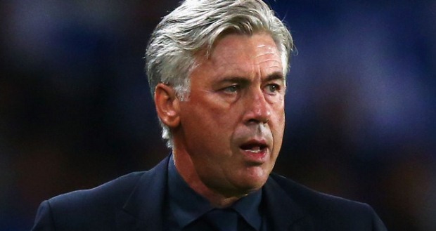 Ancelotti: Jangan tutup...