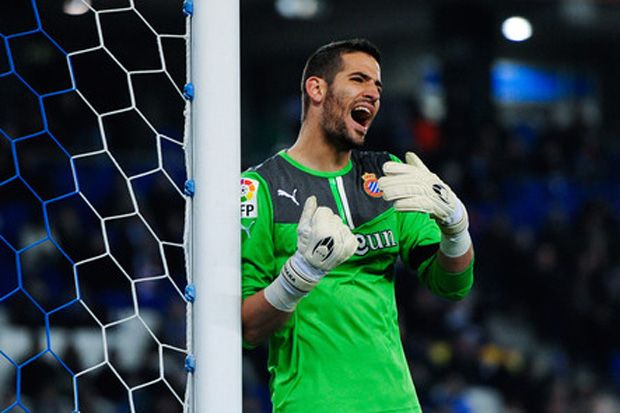 Casilla dinginkan rumor...