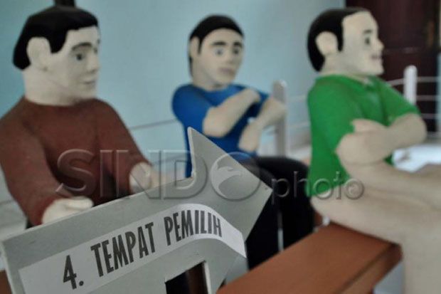 Titik rawan pemilu