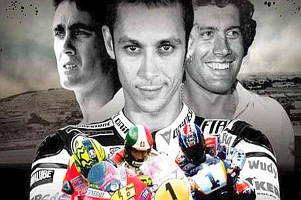 Marquez ingin seperti...
