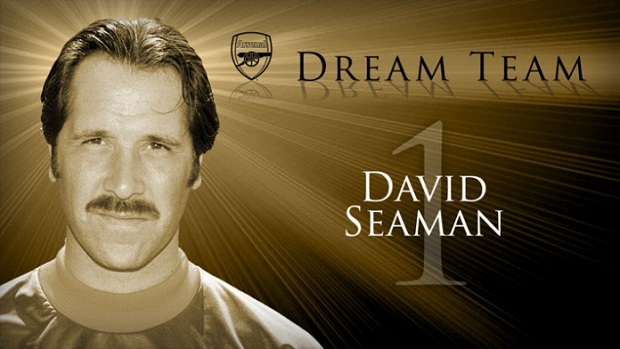 Seaman dukung Wenger...