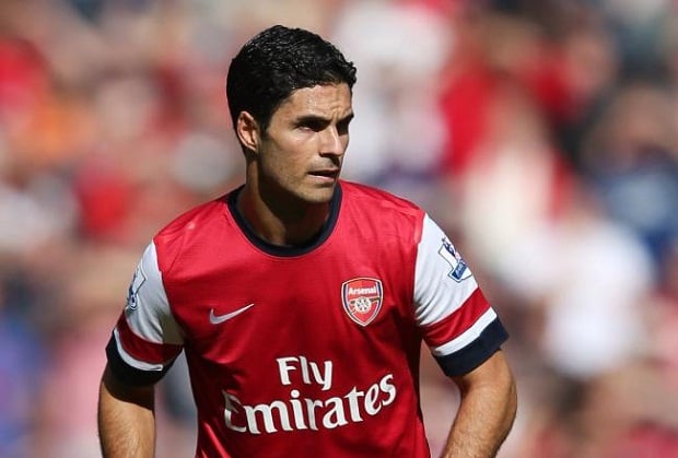 Arteta: Arsenal wajib...