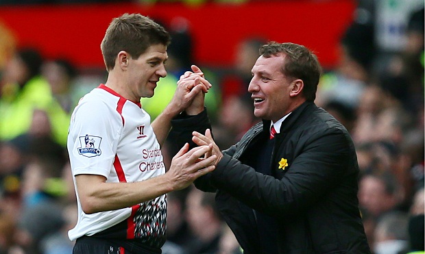 Liverpool dibuat kewalahan