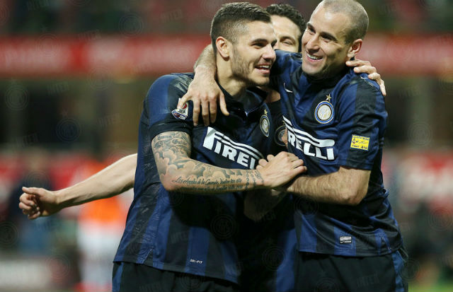 Inter ditahan imbang...