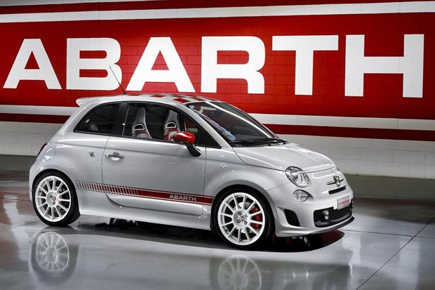 Fiat tawarkan versi...