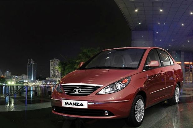 Tata Motor serius buka...