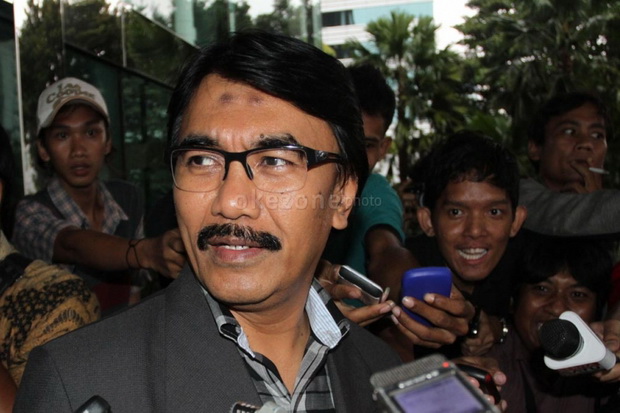 Adhyaksa: Anggaran Hambalang...