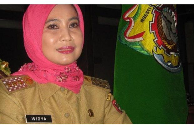 Bupati Kendal resmi...