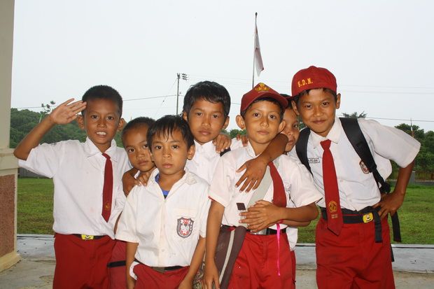 Negara harus siapkan...