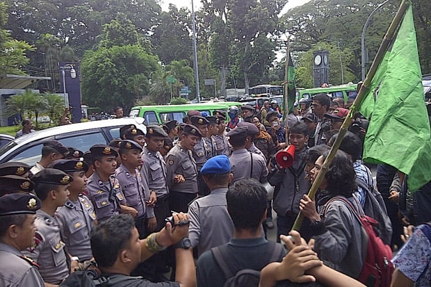 Kasat Sabhara Polres...