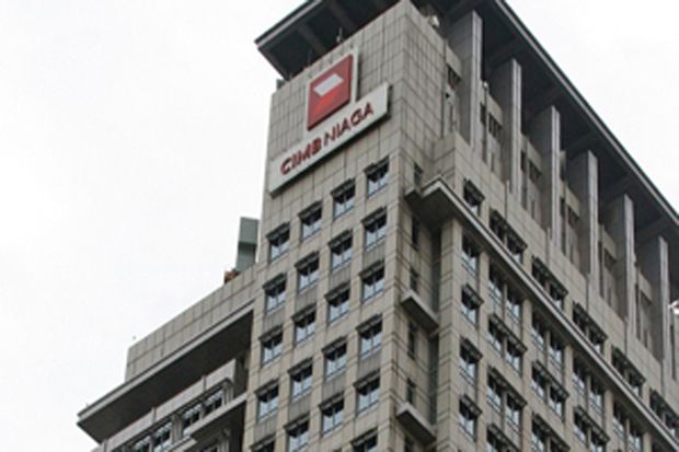 Pemilu, CIMB Niaga siapkan...