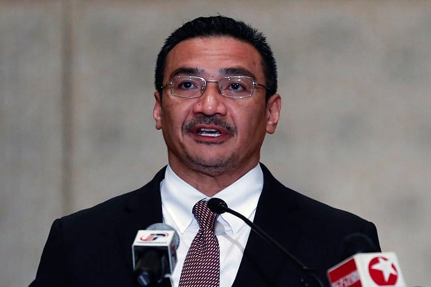 Malaysia: Tak ada yang...