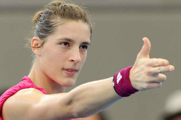 Petkovic klaim juara...