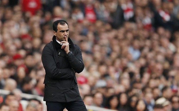 Everton emoh mikirin...