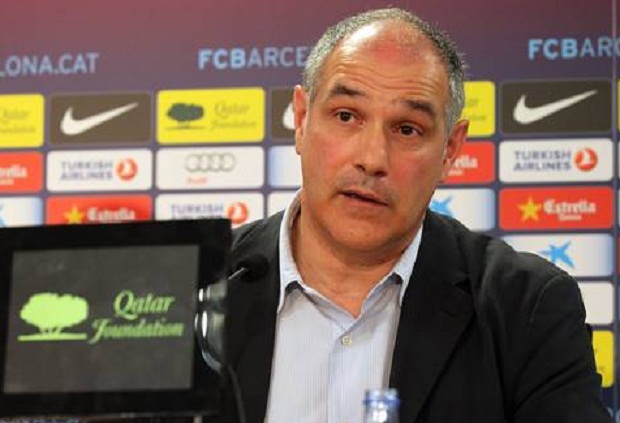 Zubizarreta siap mundur...