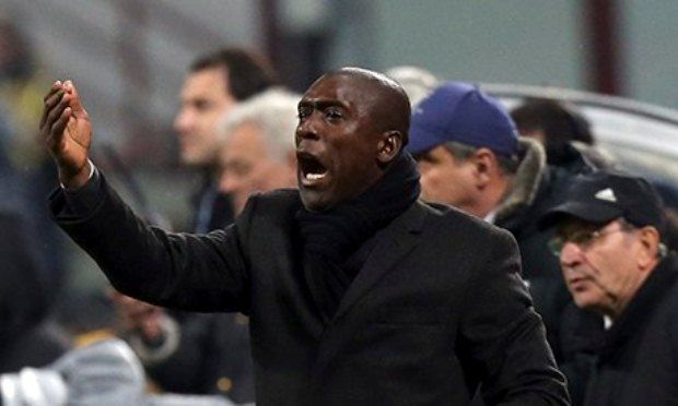 Genoa, ujian terberat...