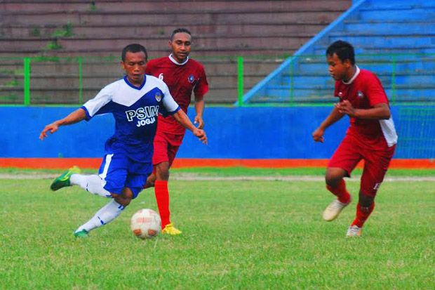 PSIM sumbar libas habis...