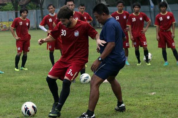 Pugliara tumpuan pemecah...