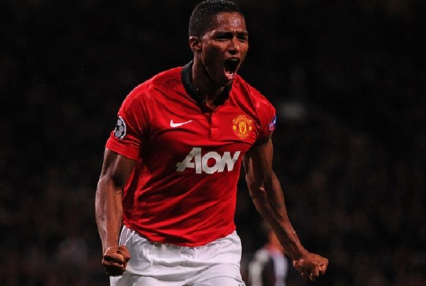 Valencia pemain tercepat...