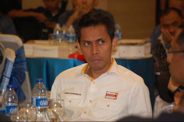 Serangan fajar tidak...