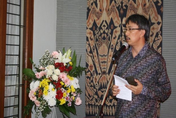 Tepi: Banyak calo pemilu...