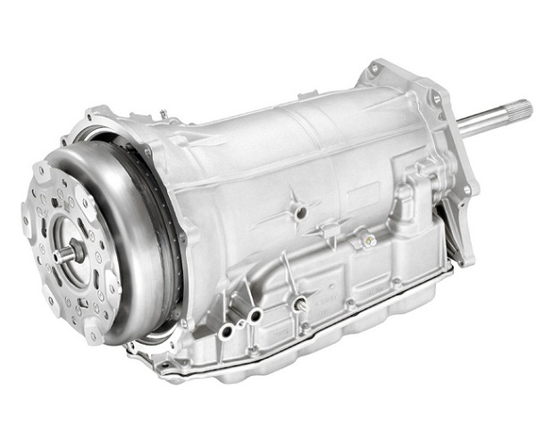 Chevrolet tawarkan girbox...