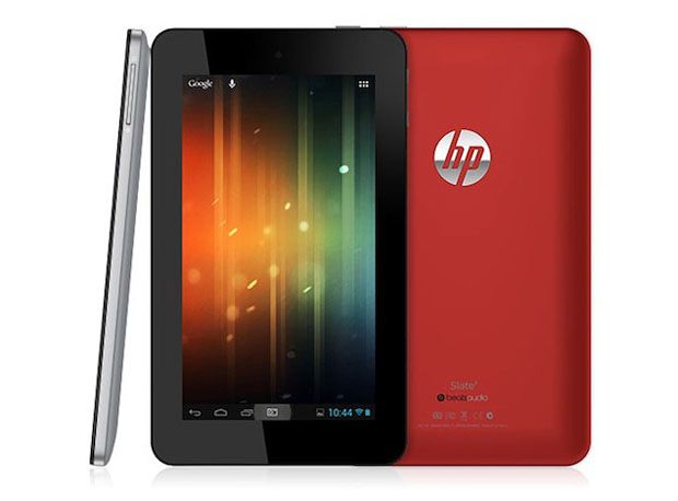 HP Slate 7 Beats Special...