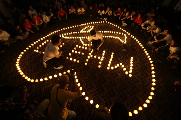 Malaysia peringati 30...