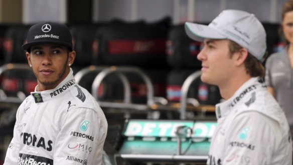 Hamilton ingat duel...