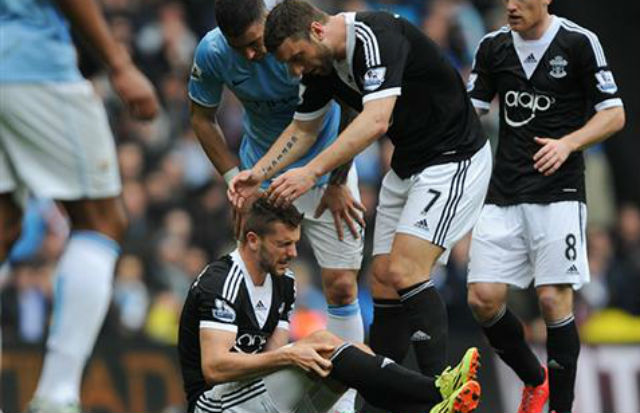 Jay Rodriguez menepi...