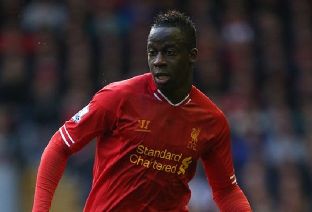 Liverpool bakal pulangkan...