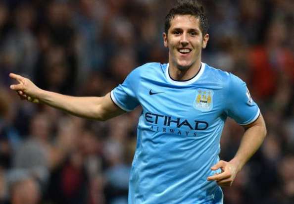 Manchester City dapat...