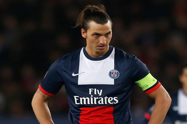 Mourinho percaya PSG...