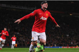 Dante anggap Rooney...