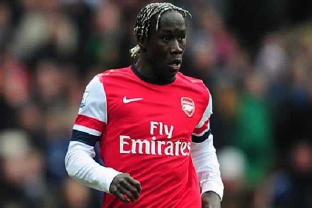 Sagna kepada PSG: Fans...