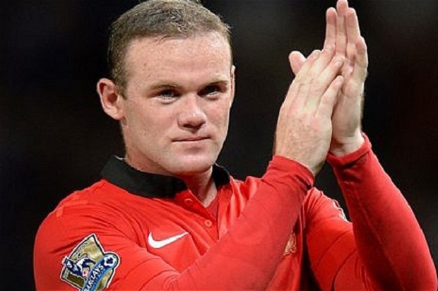 Rooney berpeluang main...