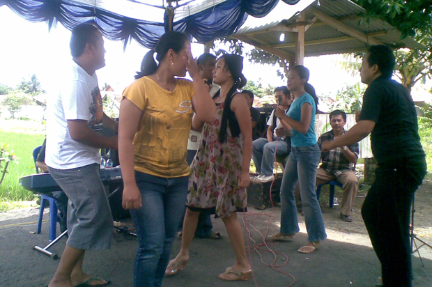 Pokoke Joged tarik minat...