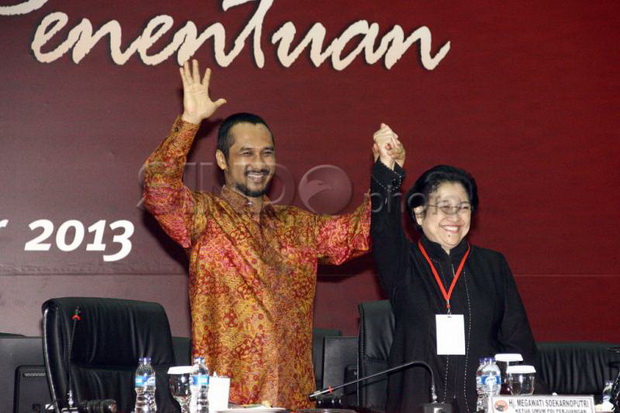 Pak Abraham, Tuhan bersamamu